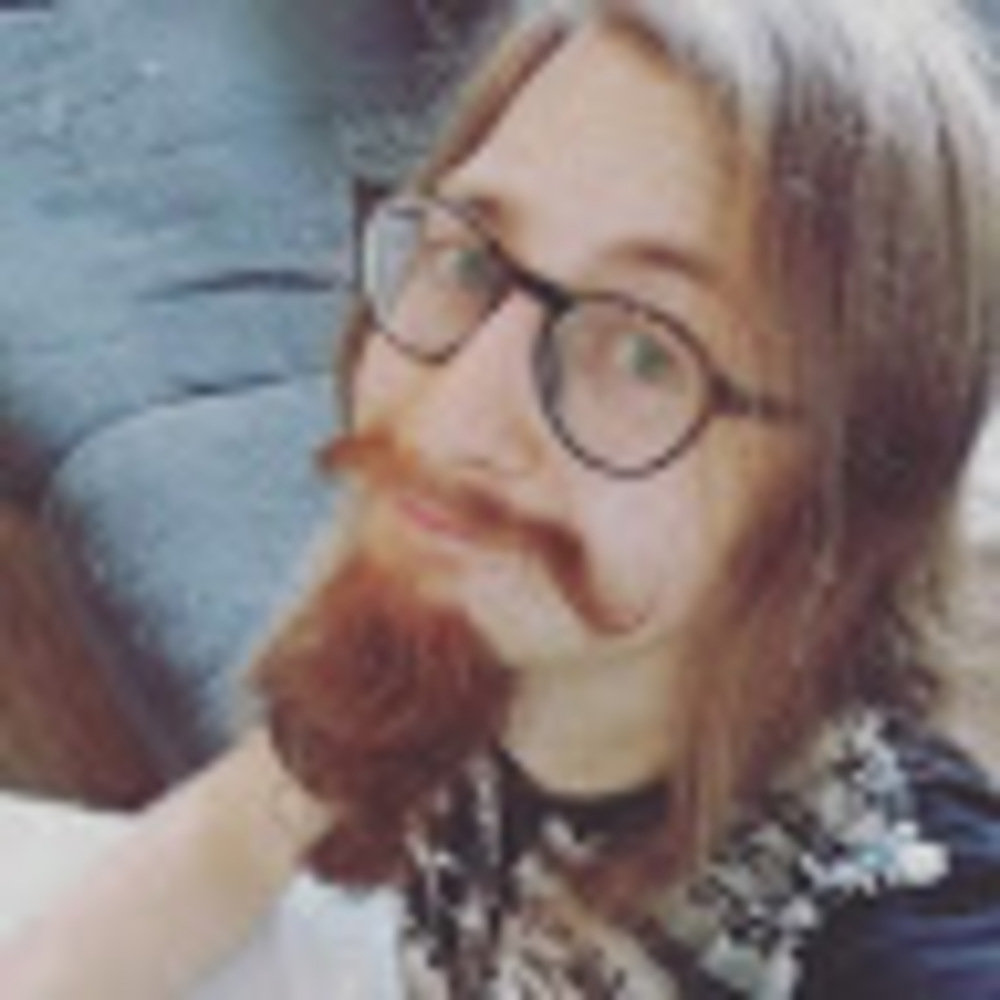 Meet your Posher, Zachary